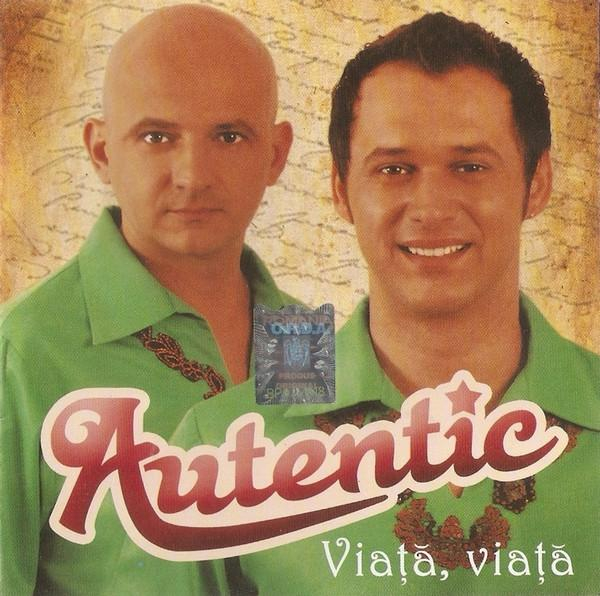 Autentic - Viață Viață [1]