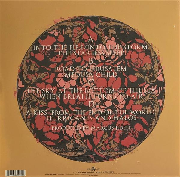 Avatarium - Hurricanes And Halos (Disc Vinil) [2]