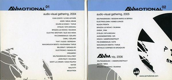 AVM [2]