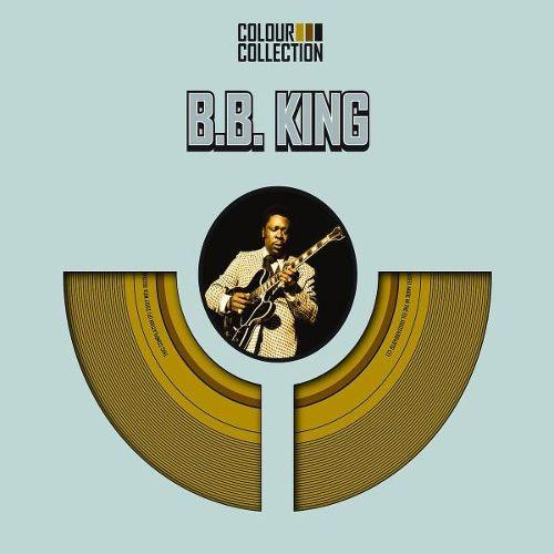 B.B. King - Colour Collection (CD Audio) [1]