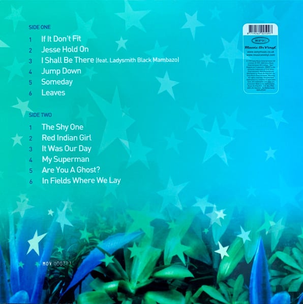 B*Witched – Awake And Breathe (VINIL) [2]