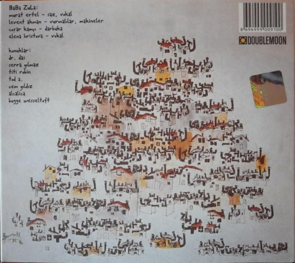 Baba Zula - Gecekondu [2]