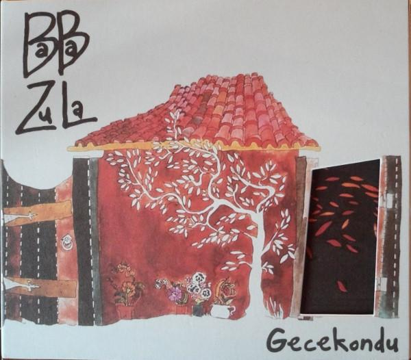 Baba Zula - Gecekondu [1]