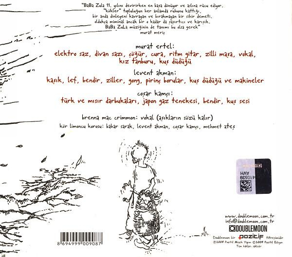 Baba Zula - Kökler [2]