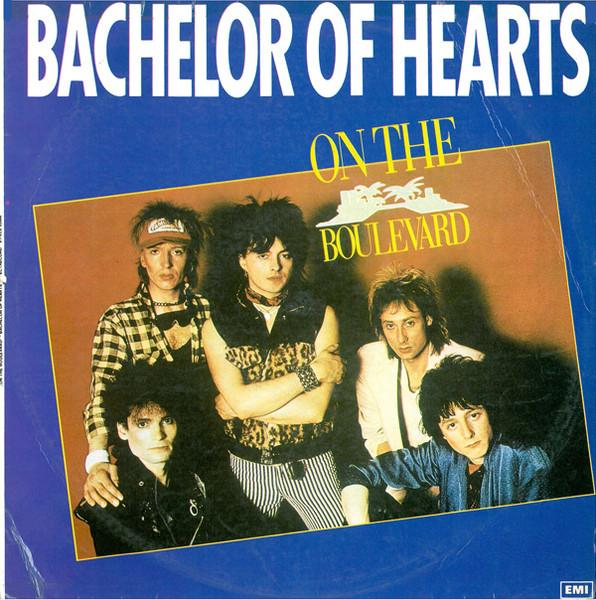 Bachelor Of Hearts - On The Boulevard [1]