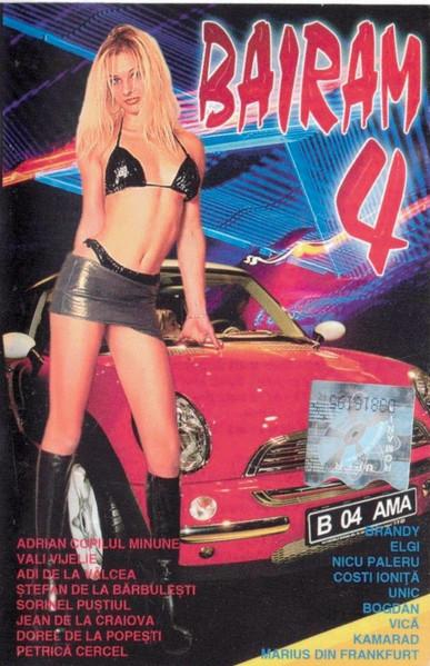 Bairam 4 (Caseta Audio) [1]