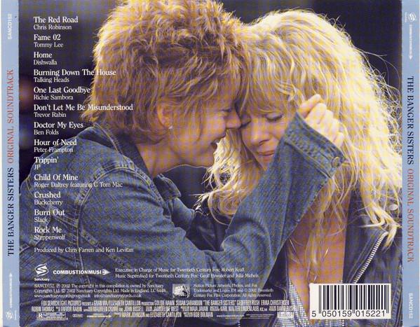 Banger Sisters (Original Motion Picture Soundtrack) [2]