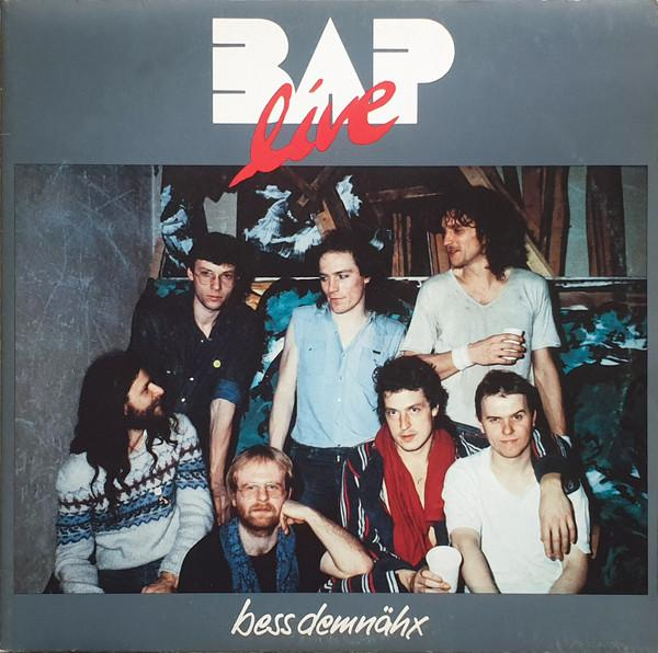 BAP - Live - Bess Demnähx [1]