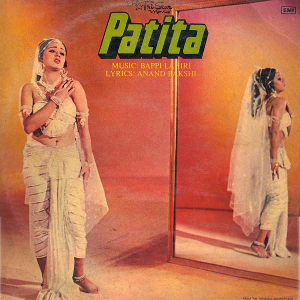 Bappi Lahiri - Patita (Disc Vinil) [2]