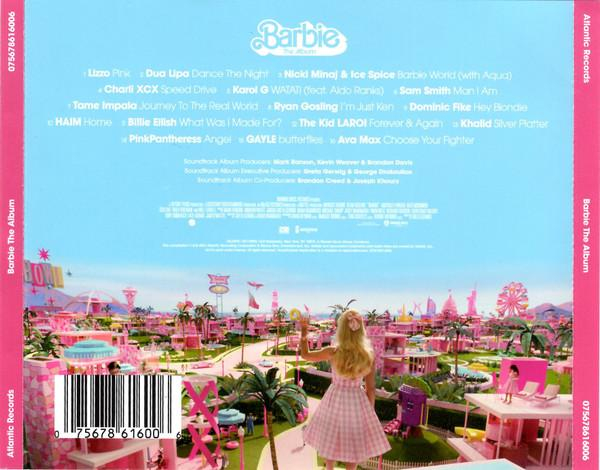 Barbie The Album [2]