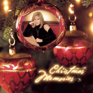 Barbra Streisand – Christmas Memories, (Disc Vinil) [1]