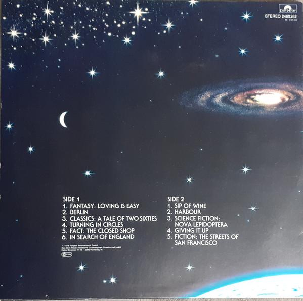 Barclay James Harvest - XII [2]