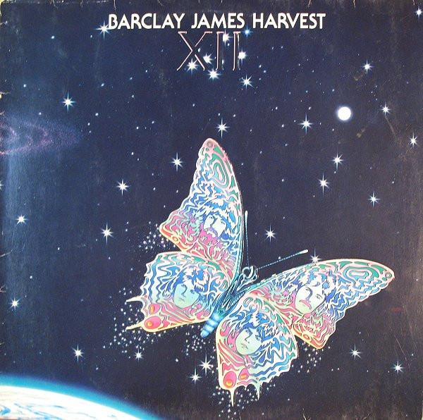 Barclay James Harvest - XII [1]
