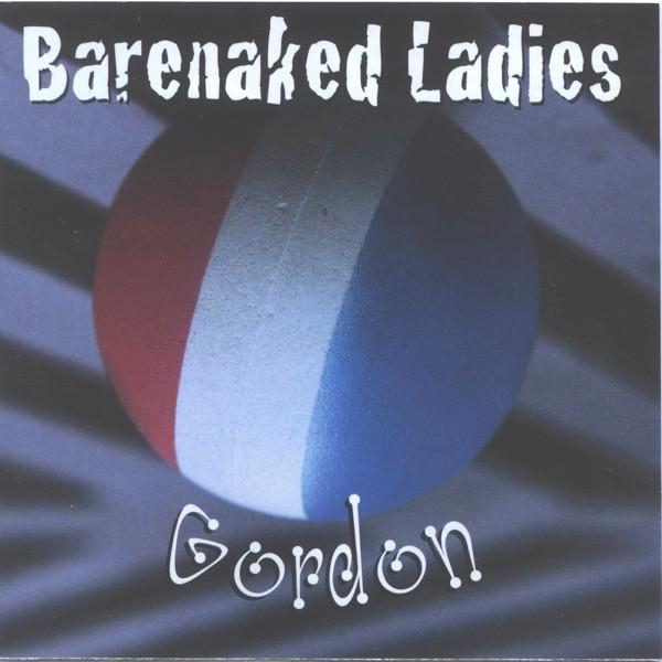 Barenaked Ladies - Gordon [1]
