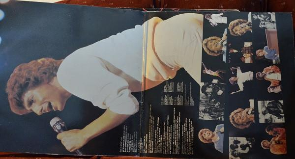 Barry Manilow - Barry Live In Britain (Disc Vinil) [2]