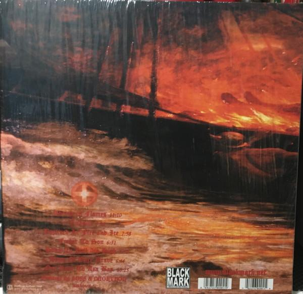 Bathory - Hammerheart [2]