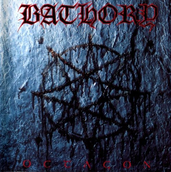 Bathory - Octagon (Disc Vinil) [1]
