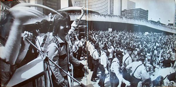 Bay City Rollers - Dedication [2]