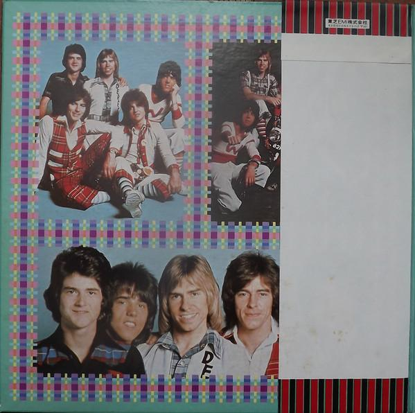 Bay City Rollers - Rock N' Roll Love Letter, (Disc Vinil) [2]