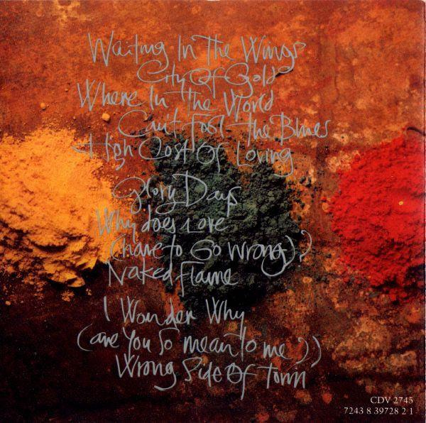 BBM - Around The Next Dream (CD) [2]