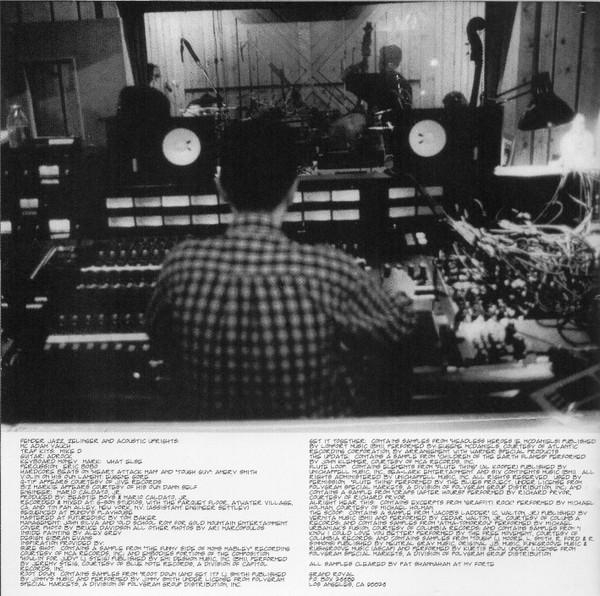 Beastie Boys - Ill Communication [2]