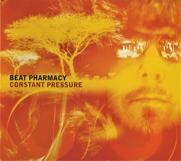 Beat Pharmacy - Constant Pressure [1]