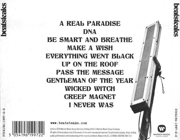 Beatsteaks - Beatsteaks [2]