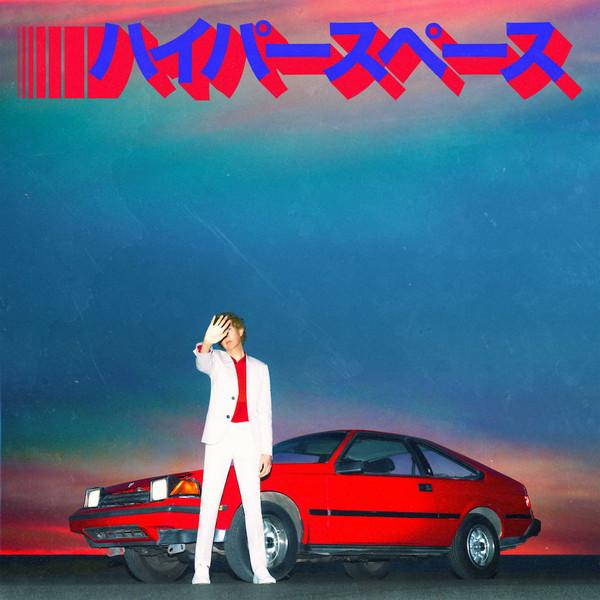 Beck - Hyperspace [1]