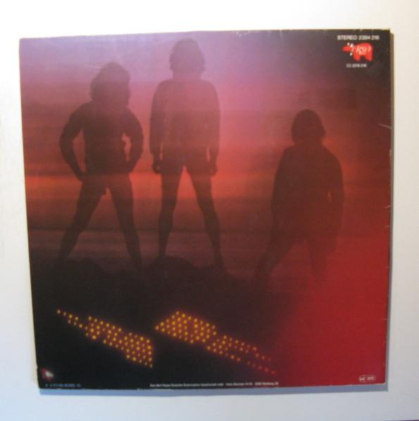 Bee Gees - Spirits Having Flown, (Disc Vinil) [2]