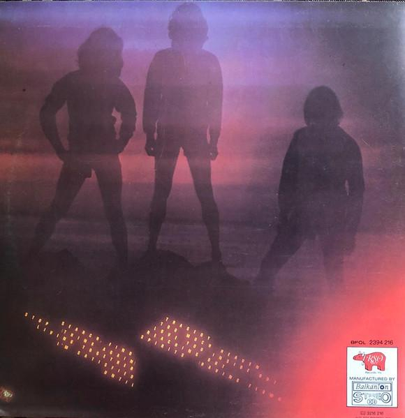 Bee Gees - Spirits Having Flown (Disc Vinil) [2]