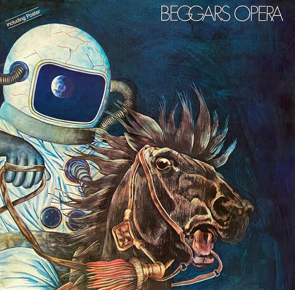 Beggars Opera - Pathfinder [1]