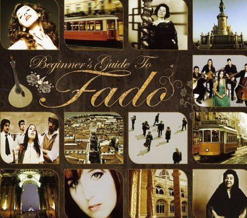 Beginner's Guide To Fado (CD) [1]
