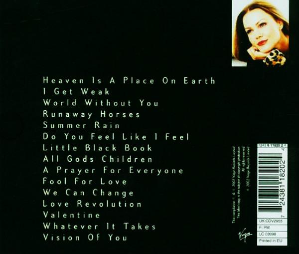 Belinda Carlisle - The Collection (CD) [2]