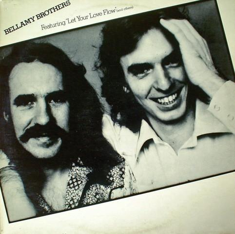 Bellamy Brothers - Bellamy Brothers Featuring "Let Your Love Flow" (And Others) [1]