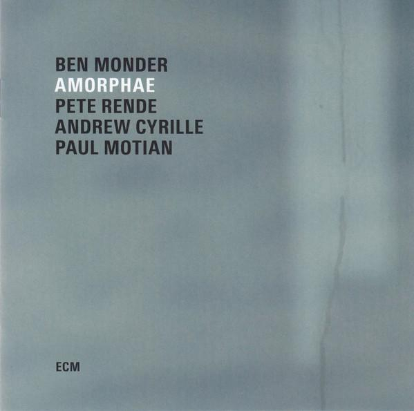 Ben Monder - Amorphae [2]
