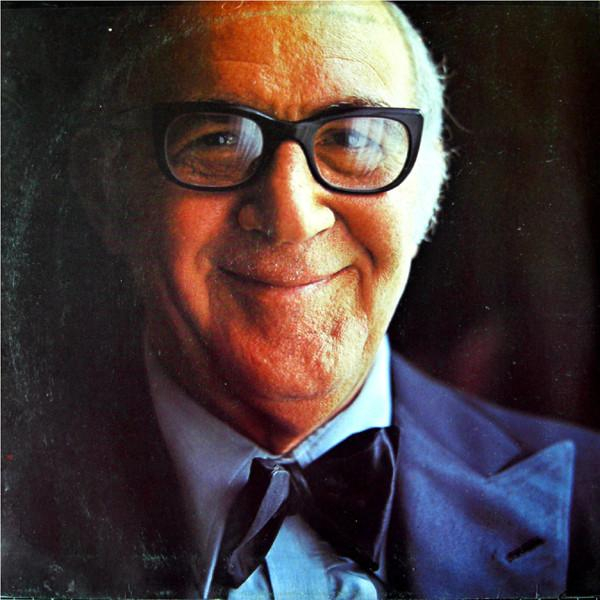 Benny Goodman And His Orchestra - Benny Goodman In Concert (Recorded Live In Stockholm) [2]
