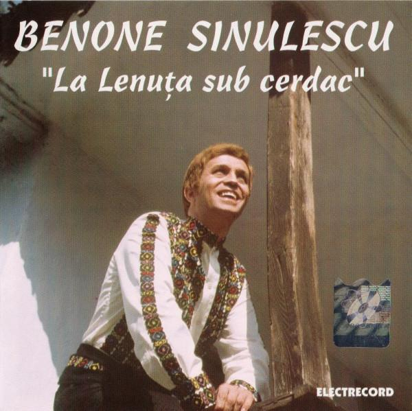 Benone Sinulescu - La Lenuța Sub Cerdac [1]