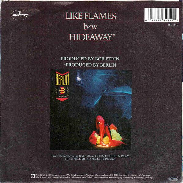 Berlin - Like Flames [2]