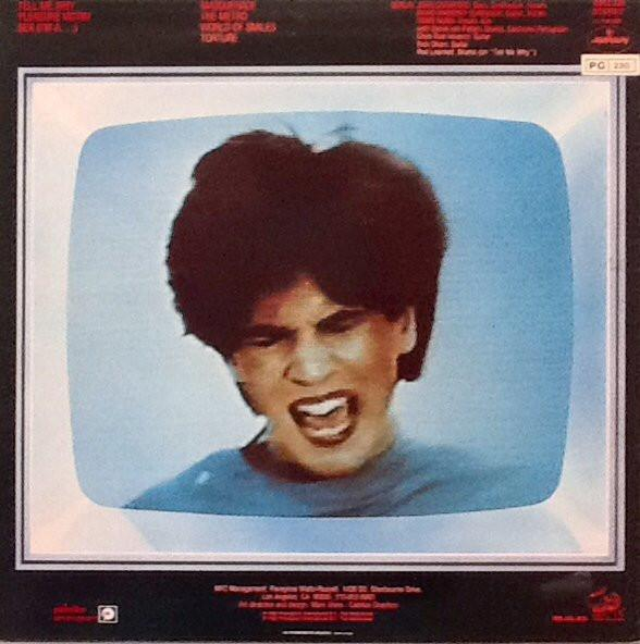 Berlin - Pleasure Victim [2]