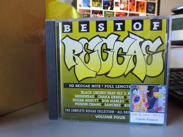 Best of Reggae [2]