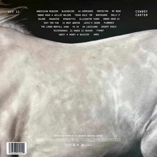 Beyoncé - Cowboy Carter [2]