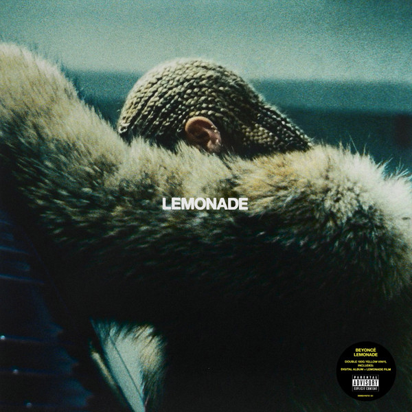 Beyoncé – Lemonade [1]