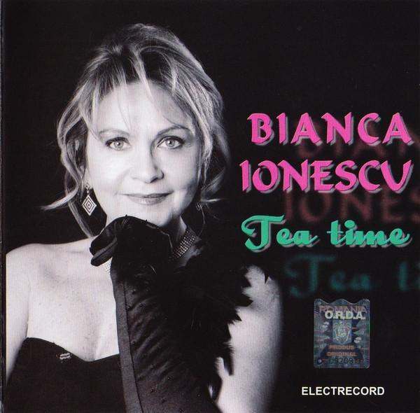Bianca Ionescu - Tea Time [1]