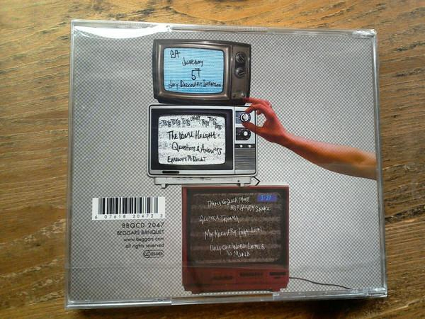 Biffy Clyro - Singles 2001 - 2005 [2]