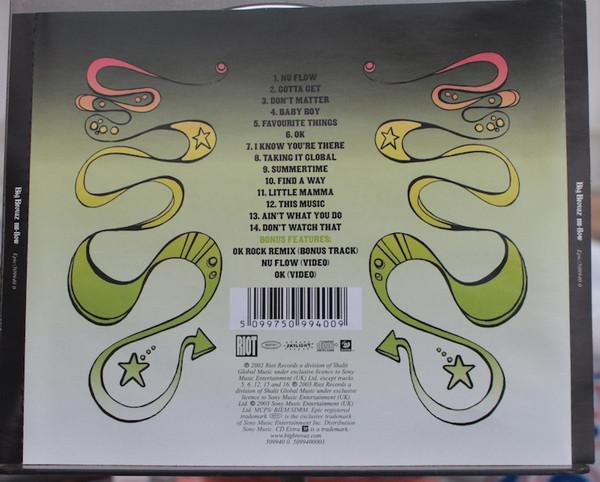 Big Brovaz - Nu-Flow (CD) [2]