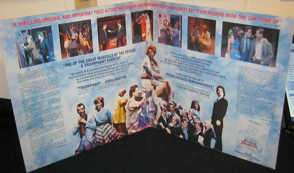 Bill Kenwright - Willy Russell's Blood Brothers - 1988 London Cast Recording [2]