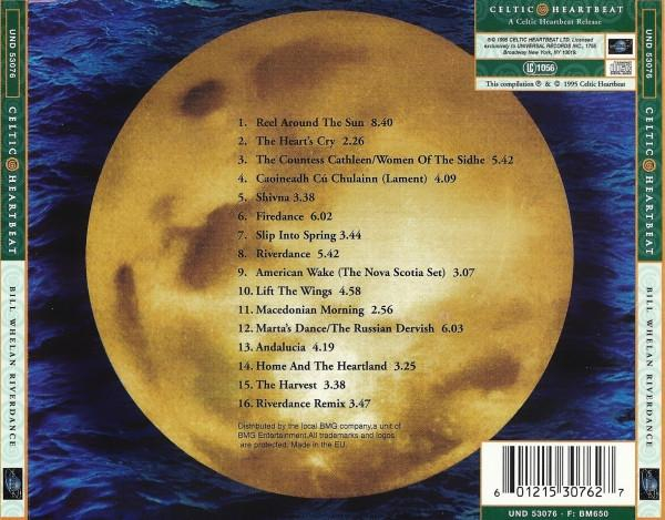 Bill Whelan - Riverdance (Music From The Show) (CD Audio) [2]
