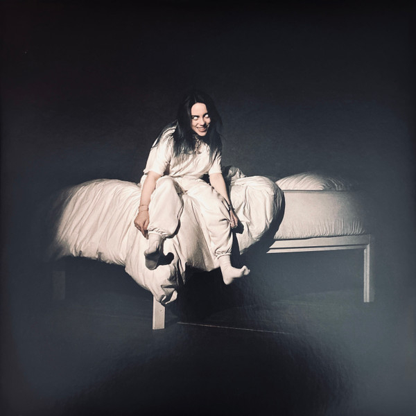 Billie Eilish – When We All Fall Asleep, Where Do We Go? (Disc Vinil) [1]