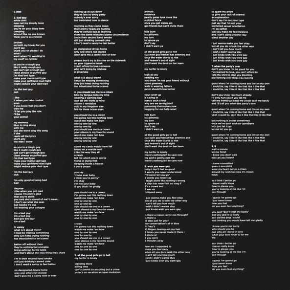 Billie Eilish - When We All Fall Asleep, Where Do We Go? (Disc Vinil) [2]