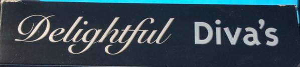 Billie Holiday - Delightful Diva's [2]